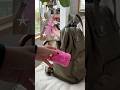 Travel Essentials- Keep Packing Down to the Essentials - Part 1