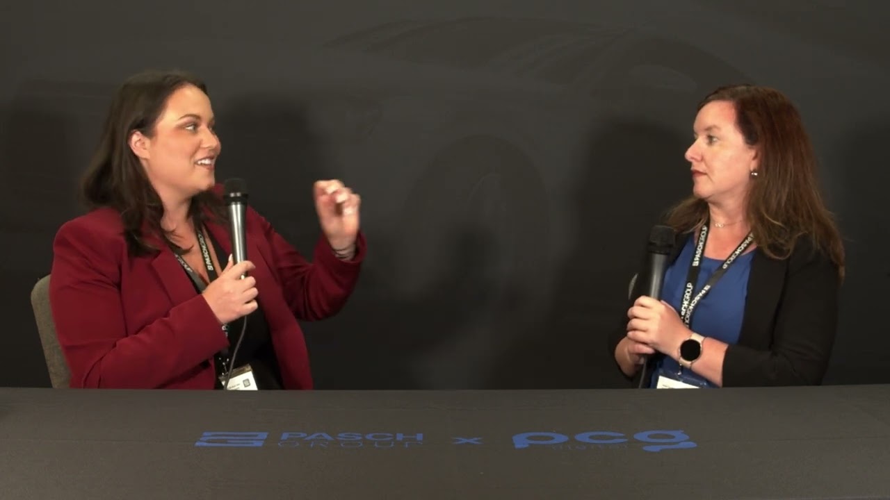 PCG Podcast Episode 2