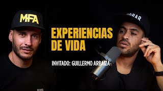 003 Componiendo El Éxito A Través De La Música Invitado Guillermo Arbaiza