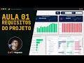 #01 - Conhecendo os Requisitos