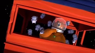 Download lagu Grizzy y los lemmings [ENDINGS EN EL SPACIO]