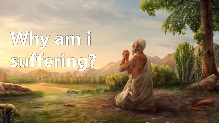 The Book of Job's Wisdom on How God Runs the World