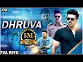 Dhruva Hindi Dubbed Full Movie | Ram Charan, Arvind Swamy | South Dubbed Action Movies