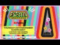 2022 ARIA Awards in partnership with YouTube