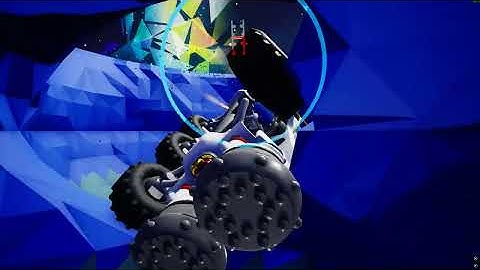 Astroneer MegaTech Infinite Soil