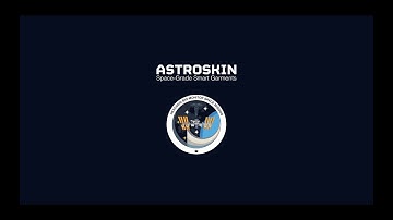 Astroskin - Space Grade Smart Garments