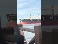Navio gigante