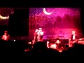 CAKE-Mustache Man (Wasted) (Live At The Troxy 18/03/2011)