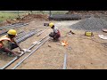 Arjun kartik construction  compound constructions