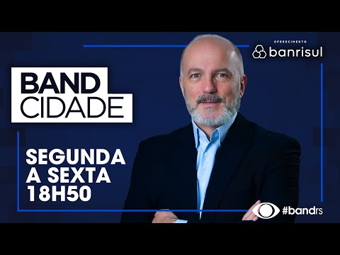 Band Cidade com