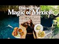 The Ultimate Mexico Travel Vlog: Exploring Merida