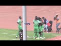  highlights ulinzi stars vs gor mahia season 2324