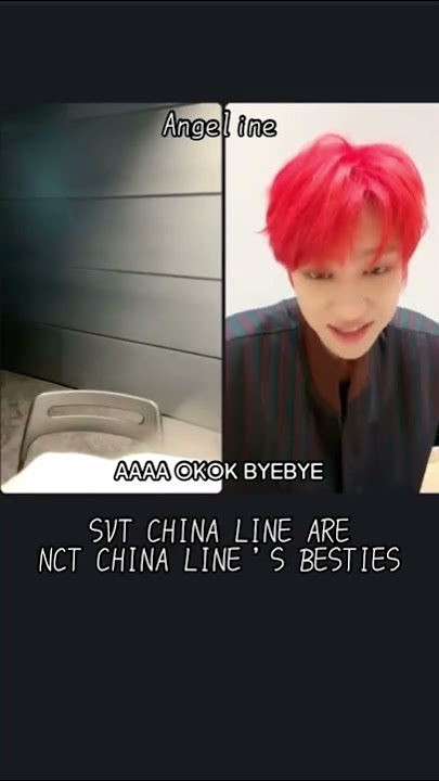 Renjun called Seventeen Jun during their Weibo Live🥹 Seventeen and NCT Besties! (ENG/INDO SUB)