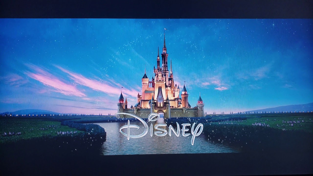 Disney / Walt Disney Animation Studios (2014-present) - YouTube