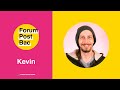 Kevin  formation cpjeps  forum post bac