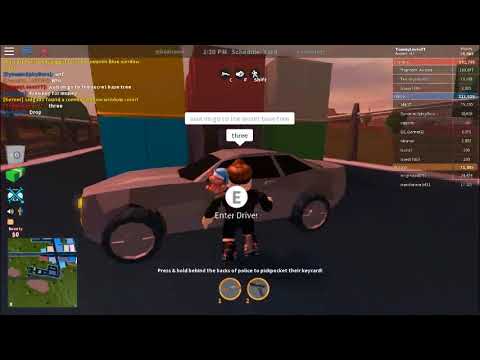 Roblox Jailbreak Criminal Base 3 How To Get Robux For Free - roblox jailbreak map criminal base geeksn0w