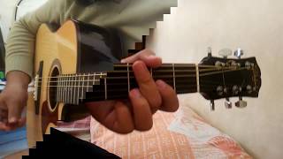 Dewa 19 - Kangen (Tutorial) chords