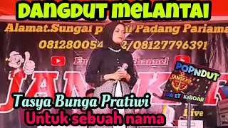 Download Lagu TASYA BUNGA PRATIWI||UNTUK SEBUAH NAMA ||JANGKAR LIVE MUSIK||POP VERSI DANGDUT MP3 Download Lagu TASYA BUNGA PRATIWI||UNTUK SEBUAH NAMA ||JANGKAR LIVE MUSIK||POP VERSI DANGDUT MP3