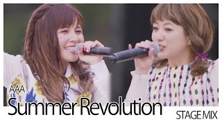 MisaChia(みさちあ) / Summer Revolution [Stage Mix]