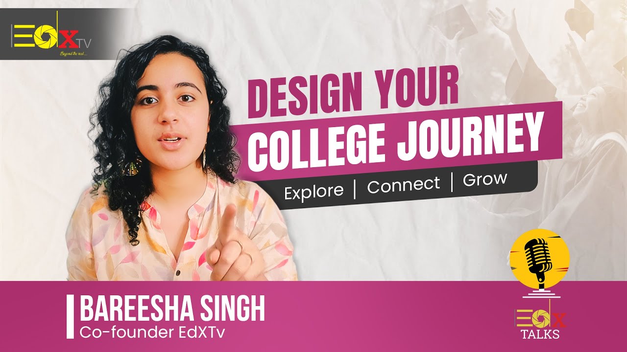 Ready to Begin Your College Journey? Here’s What Every Student Should ...