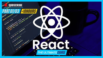 The Ultimate React Course 2024  React, Redux & More