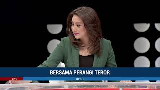 Download lagu OPSI: BERSAMA PERANGI TEROR - MAYJEN TNI (PURN) SUPIADIN ARIES SAPUTRA