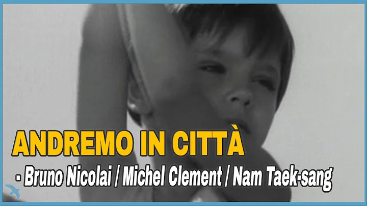 Bruno Nicolai / Michel Clement / Nam Taek-sang - A...