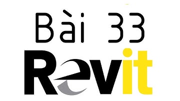 BAI 33 VẼ THÉP CỘT VỚI EXTENSIONS