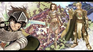 Ragnarok Online Revo Clic - Agisvad Knight Guide