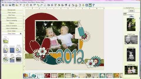 Creating a Personalized Calendar.mp4