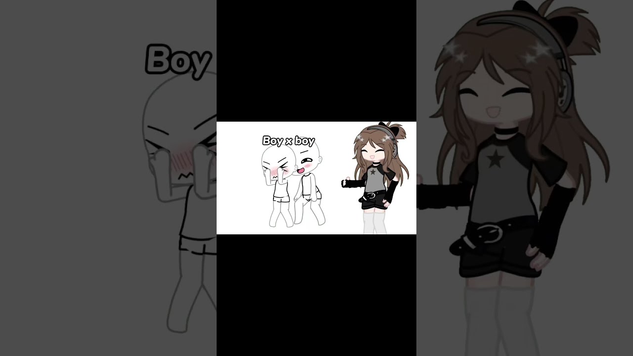 Tysm For 1 6k Subs Dontletthisflop Gacha Edit Gachaedit Joke Jokesvideo Ashiko Homie