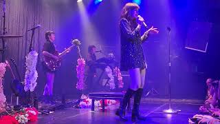 Lauren Mayberry - Change Shapes @ Melkweg OZ (2023-10-11)