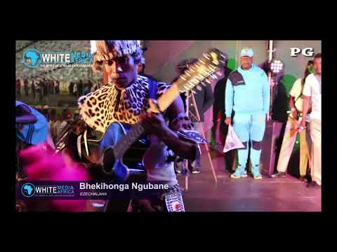 Ezechalaha that was iMpucuzeko maskandi 2019 at Moses Mabhida Stadium