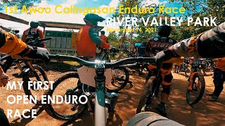 1st Awoo Calingasan Enduro Race | River Valley Bike Park | November 14, 2021, Philippines