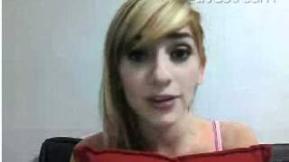 twitcam-ingrid leija (parte 11)