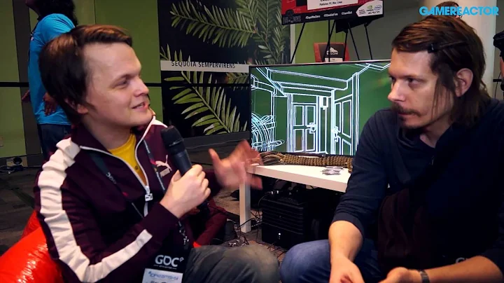 Return of the Obra Dinn - Lucas Pope Interview