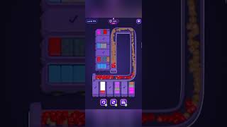 Loop Sort Level 774 Solution #gameplay 