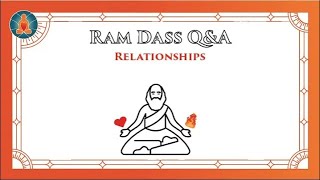 Sex Enlightenment | Dass Q&A - YouTube
