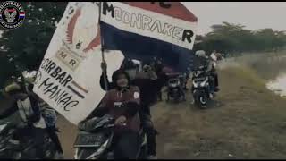 Moonraker Cirebon Barat Jaya Terus, OneForAll AllForOne Keep Solid and Stay Glory