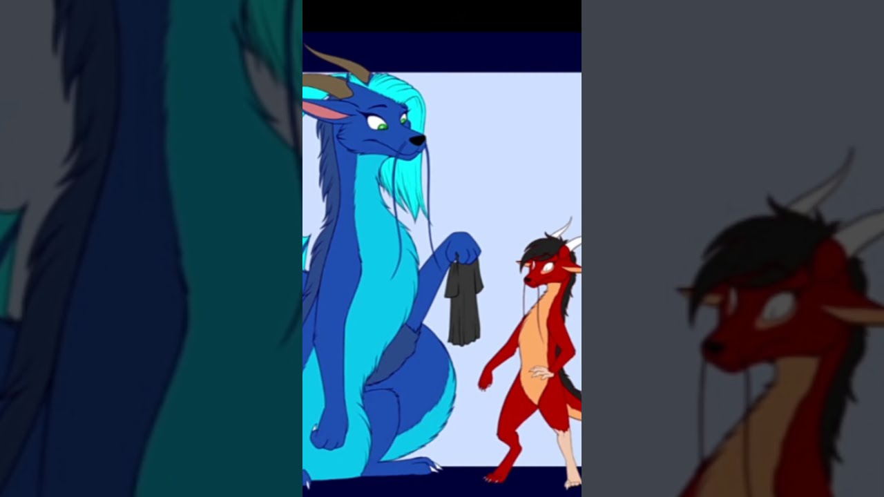 Dragon TF Shorts