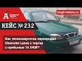 Как теплоэнергетик перепродал Chevrolet Lanos с торгов с прибылью 16 540₽?