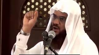 സംഘർഷ മുക്തമായ മനസ്സ് - Hussain Salafi latest speech 2015 - Sharjah Malayalam Friday Khutba