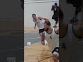 Payton Pritchard tough bucket at the Zeke End