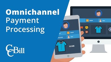 How Omni Channel Payment Processing WORKS