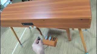 MU10127US connect the wires