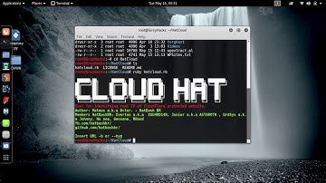 How To Find Real IP of a Website (HatCloud) | GreyHacks