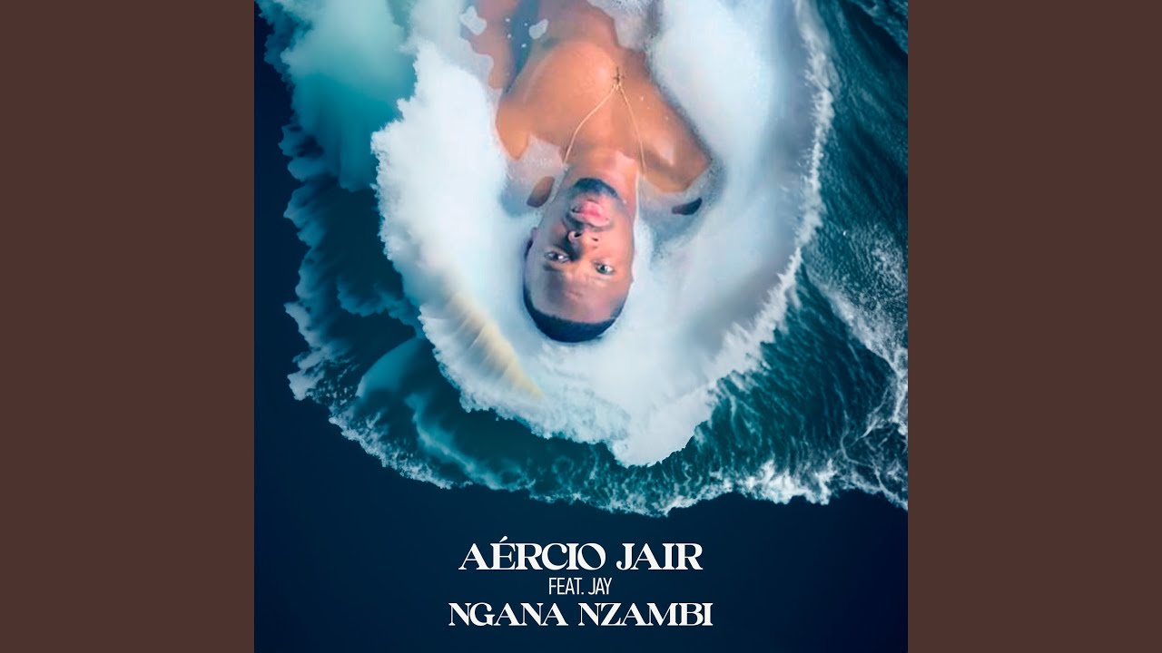 在 YouTube 上观看 Ngana Nzambi (feat. Jay) 在 YouTube 上观看 Ngana Nzambi (feat. Jay)