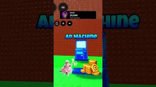 New way to get unlimited Free Trade Tokens in Escape Tsunami for brainrots!