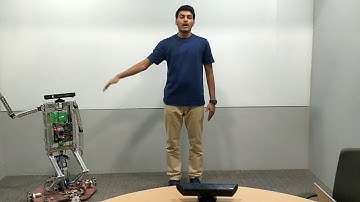 Avitra - Reconnaissance Robot: NVIDIA Jetson Developer Challenge