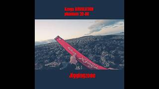 XZOGA AIRVOLUTION phantom 20-80 on the rocks #mancing #shorejigging #lurefishing #spinningfishing